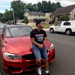 Meet your Posher, Edwin